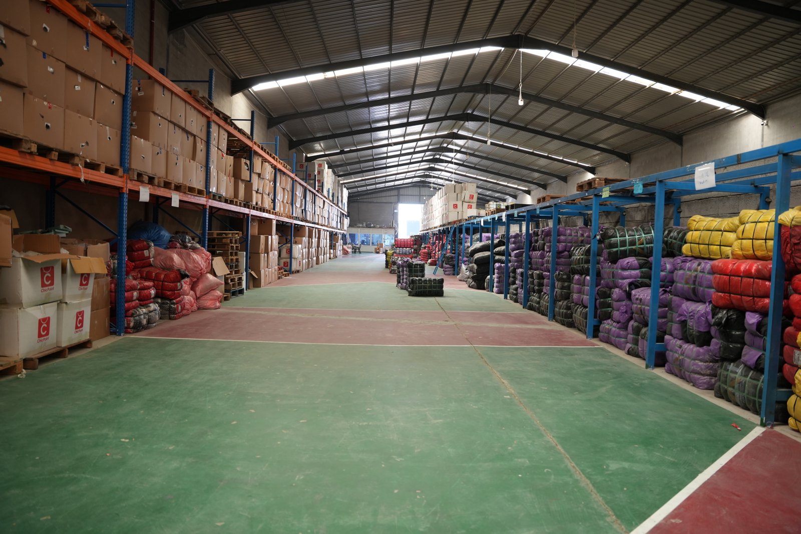 Xayam Rostam — Trusted Trading Partner